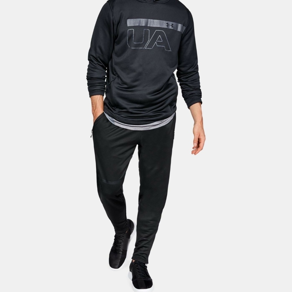 Men's Under Armour Spring Tech Terry Jogger Pants